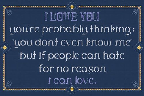(image for) No Reason